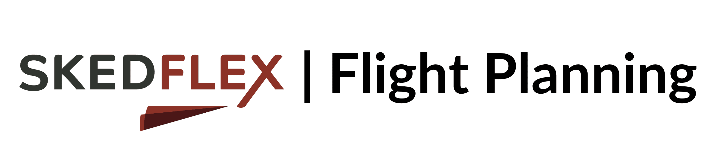 SkedFlex Airline Flight Planning Software