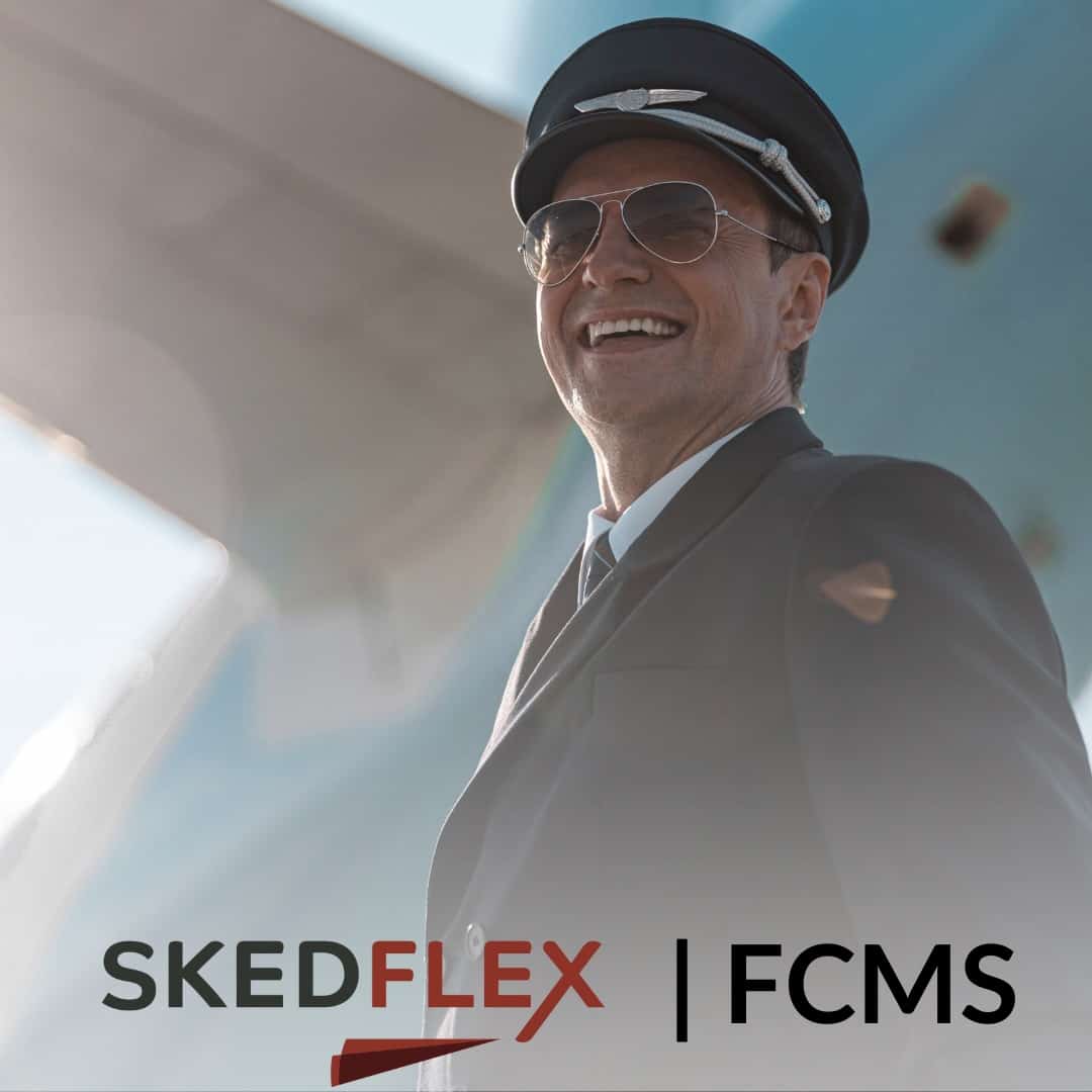 Ensuring Pilot and Crew Readiness: How SkedFlex Tackles Flight, Duty, and Rest Limits